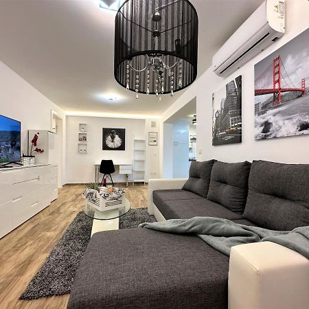 Hillside Apartment Volosko Opatija Exterior foto