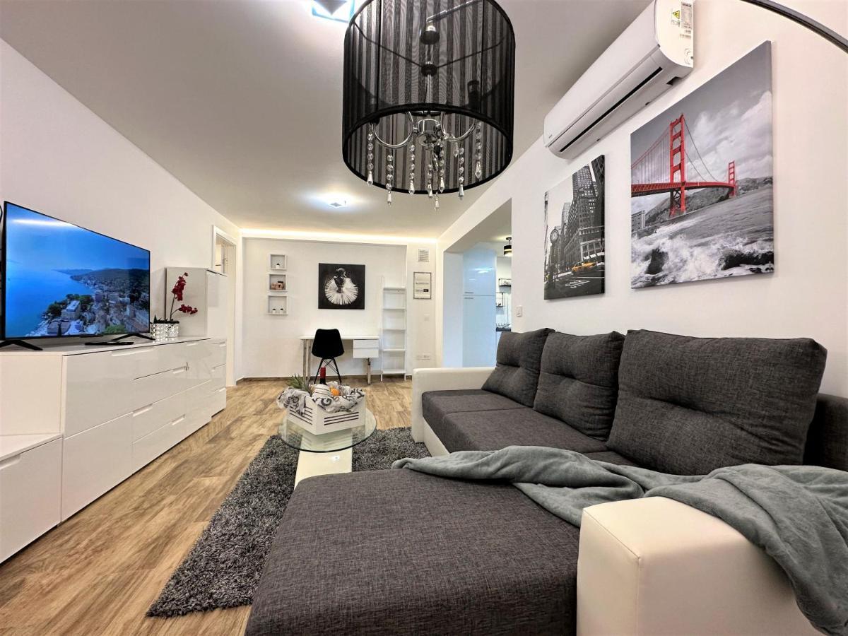 Hillside Apartment Volosko Opatija Exterior foto